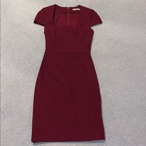 Banana Republic dress